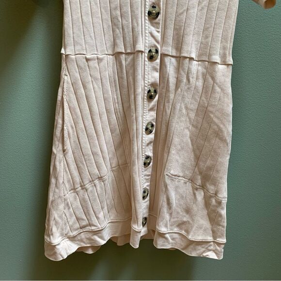 Free People Beach Dress XS - Picture 3 of 5